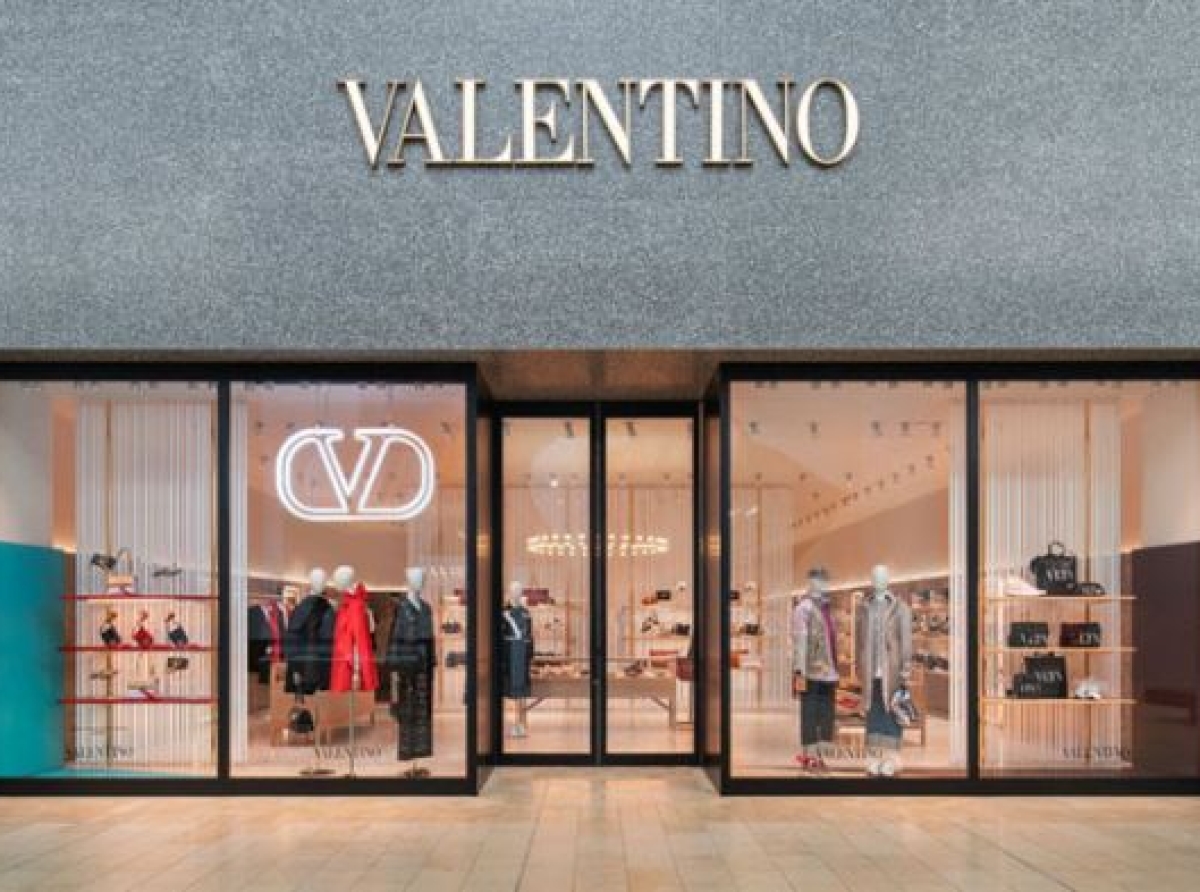 Valentino